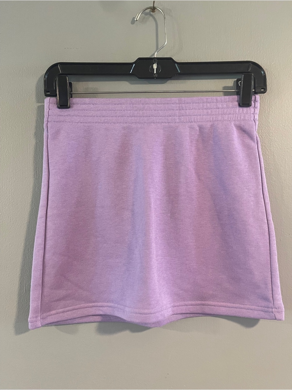 TNA Airy Fleece Mini Skirt‎ Size XS